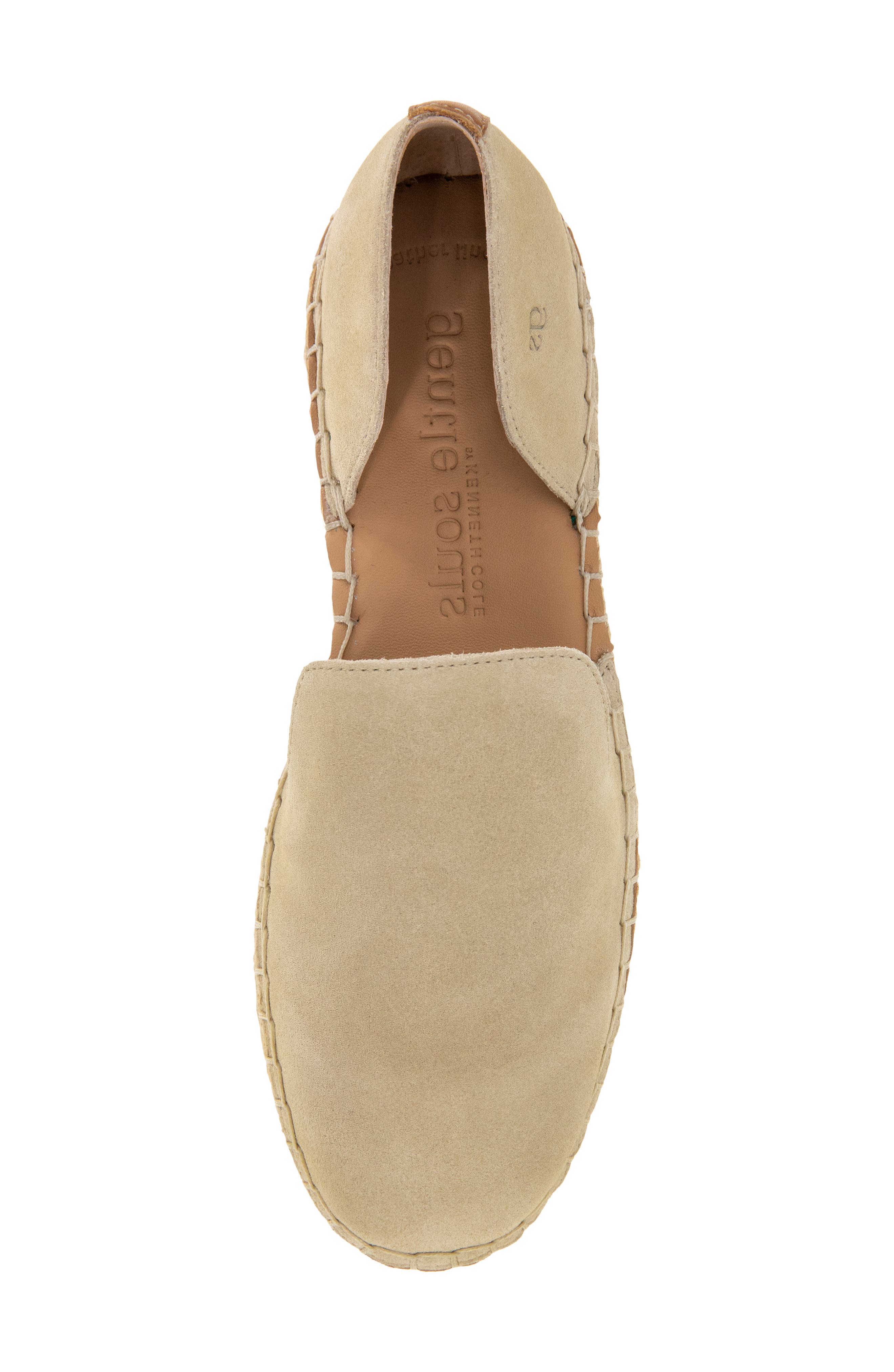 Gentle Souls Seville d'Orsay Loafer, Alternate, color, 