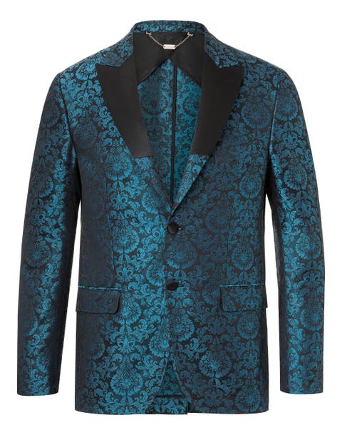 Blazer Slim Fit "cesar" Men