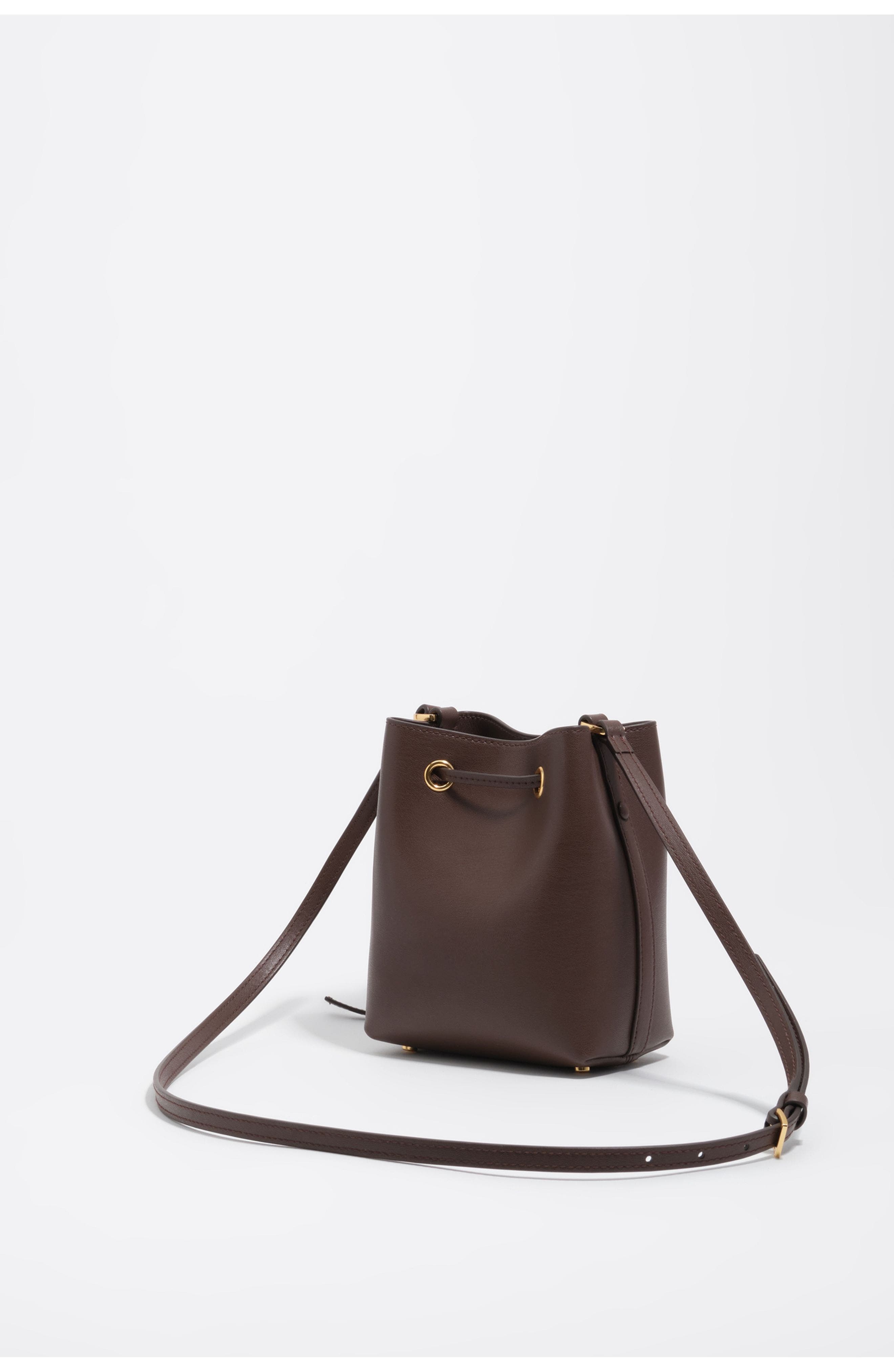 Bimba y Lola Chihuahua Mini Crossbody, Alternate, color, Chocolate