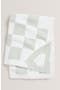 Print So Soft Chenille Blanket