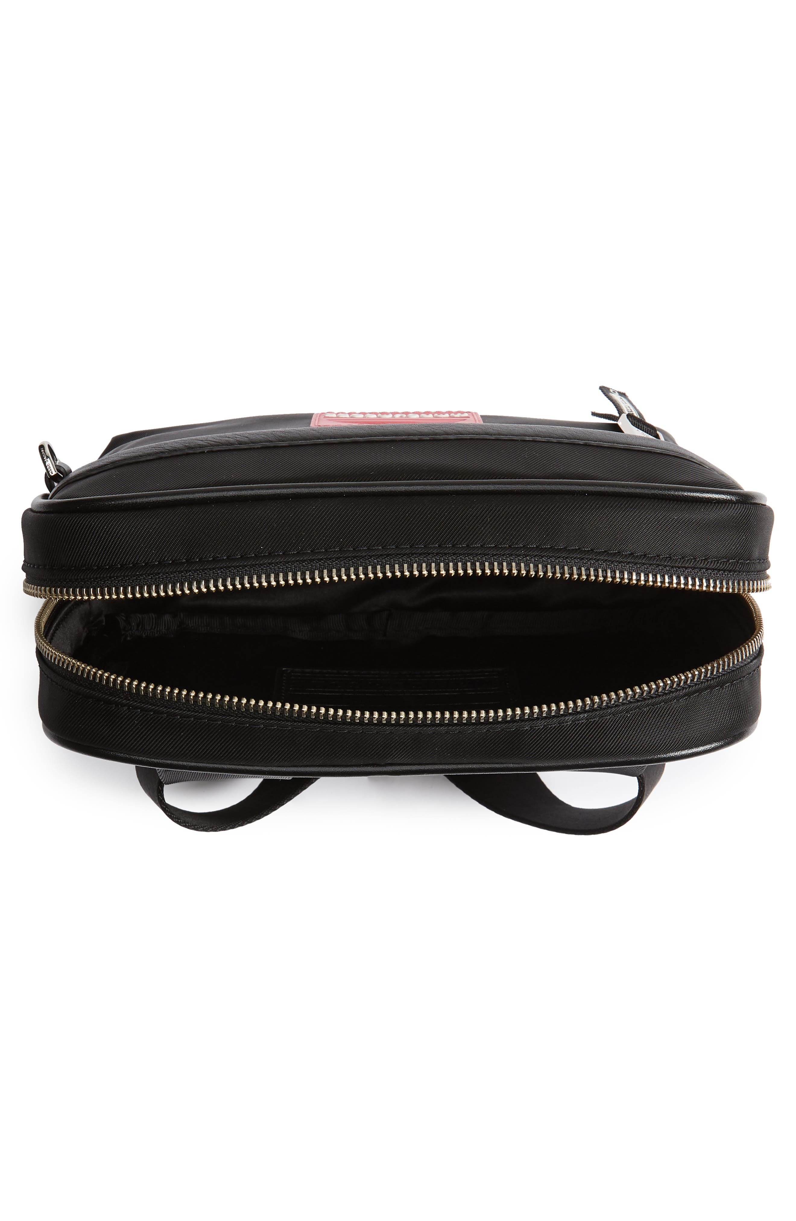 Marc Jacobs Sport Belt Bag, Alternate, color, 