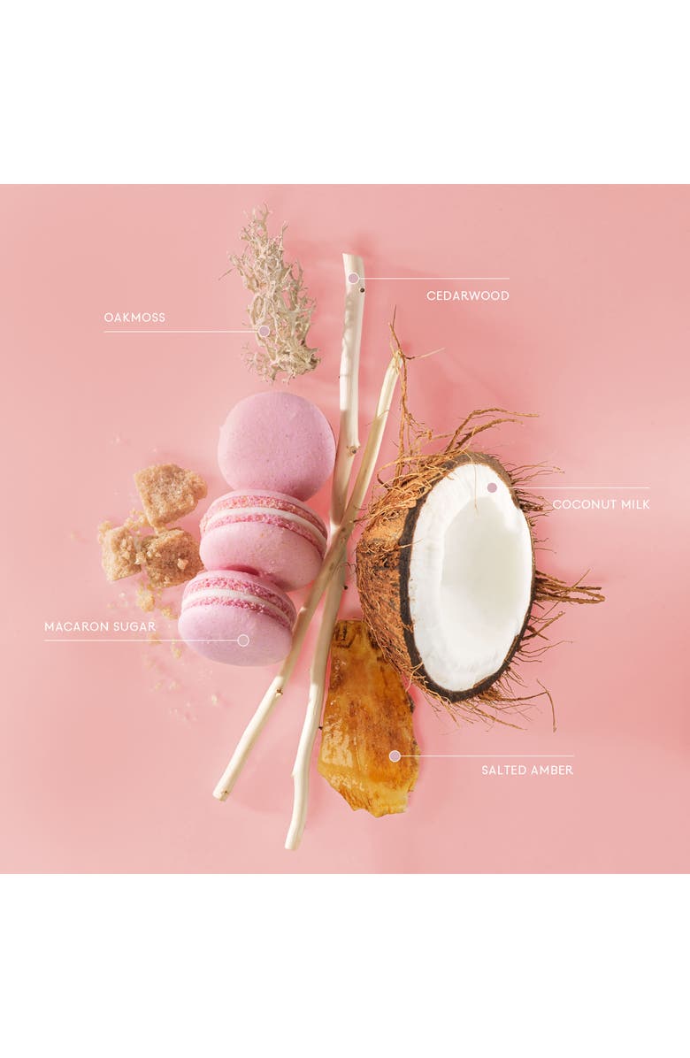 Lake & Skye 222 Cosmic Coco + Musk Hair & Body Mist, Alternate, color,