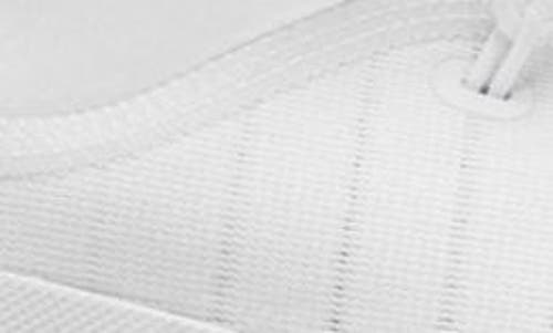 Nike Free Metcon 6 Mesh Sneakers In White