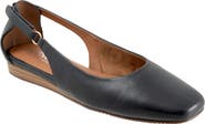 SoftWalk® Venice Flat
