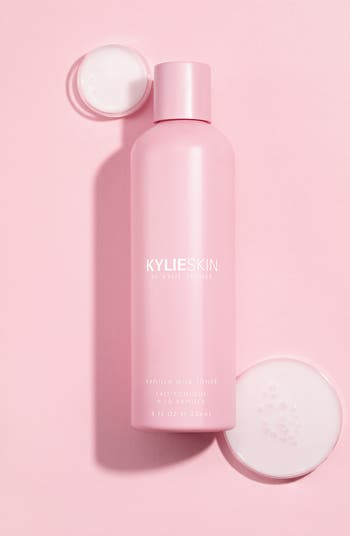 KYLIE SKIN☆フェイシャルトナー☆VANILLA MILK TONER Vanilla Milk Toner | Kylie Skin by Kylie Jenner – Kylie