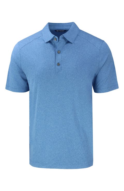Forge Recycled Blend Polo