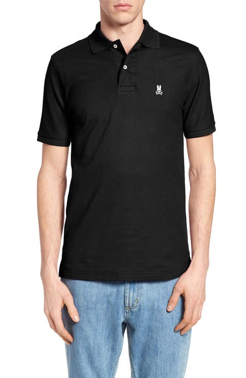 Shop Black Psycho Bunny Online | Nordstrom