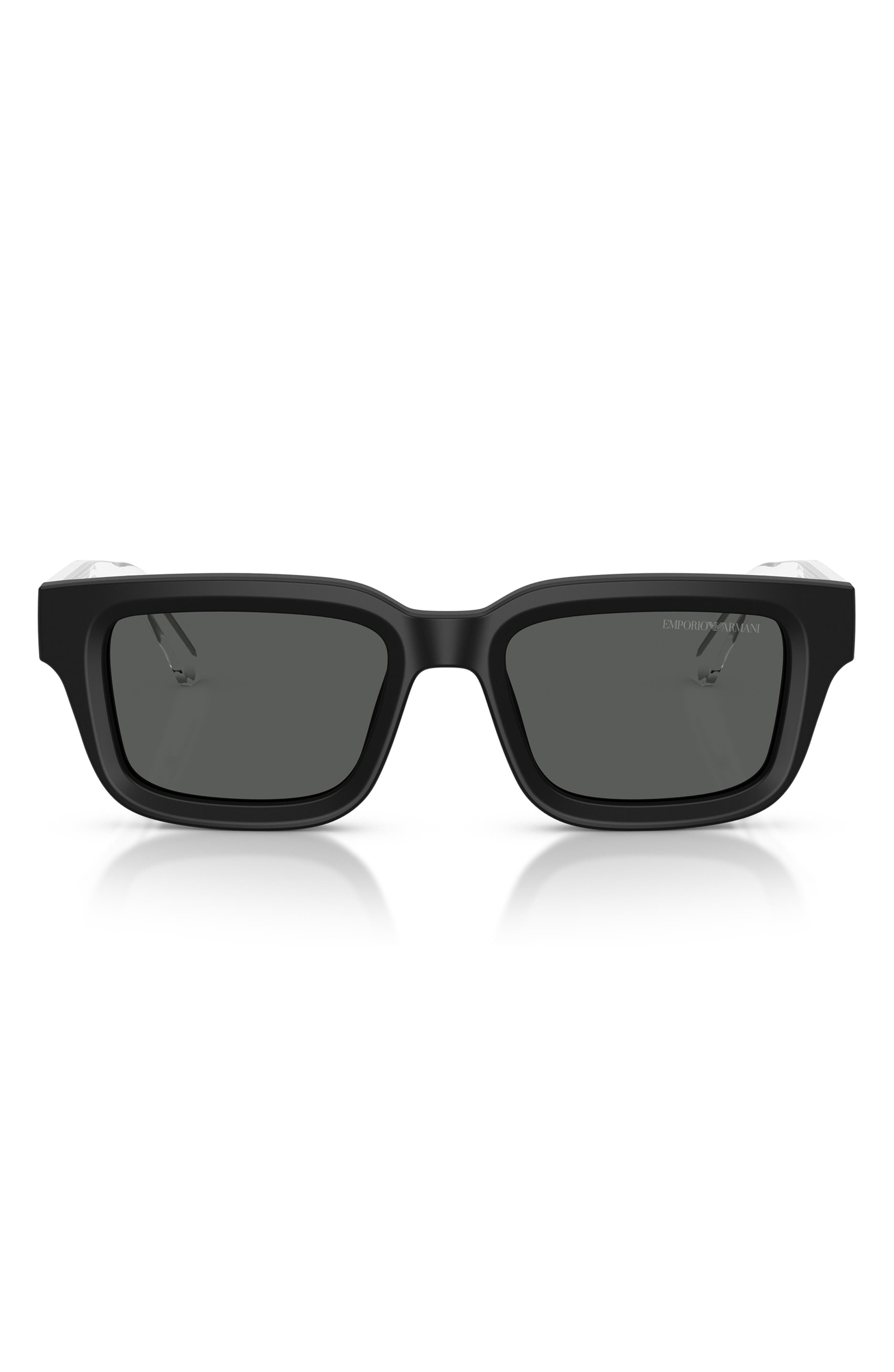 selected MATTE BLACK / DARK GREY