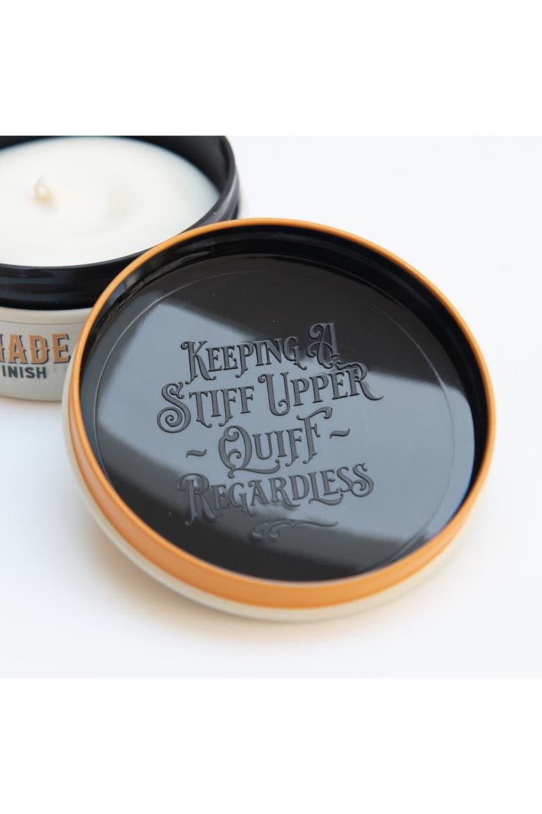 Putty Pomade, Alternate, color, Putty Slick Finish