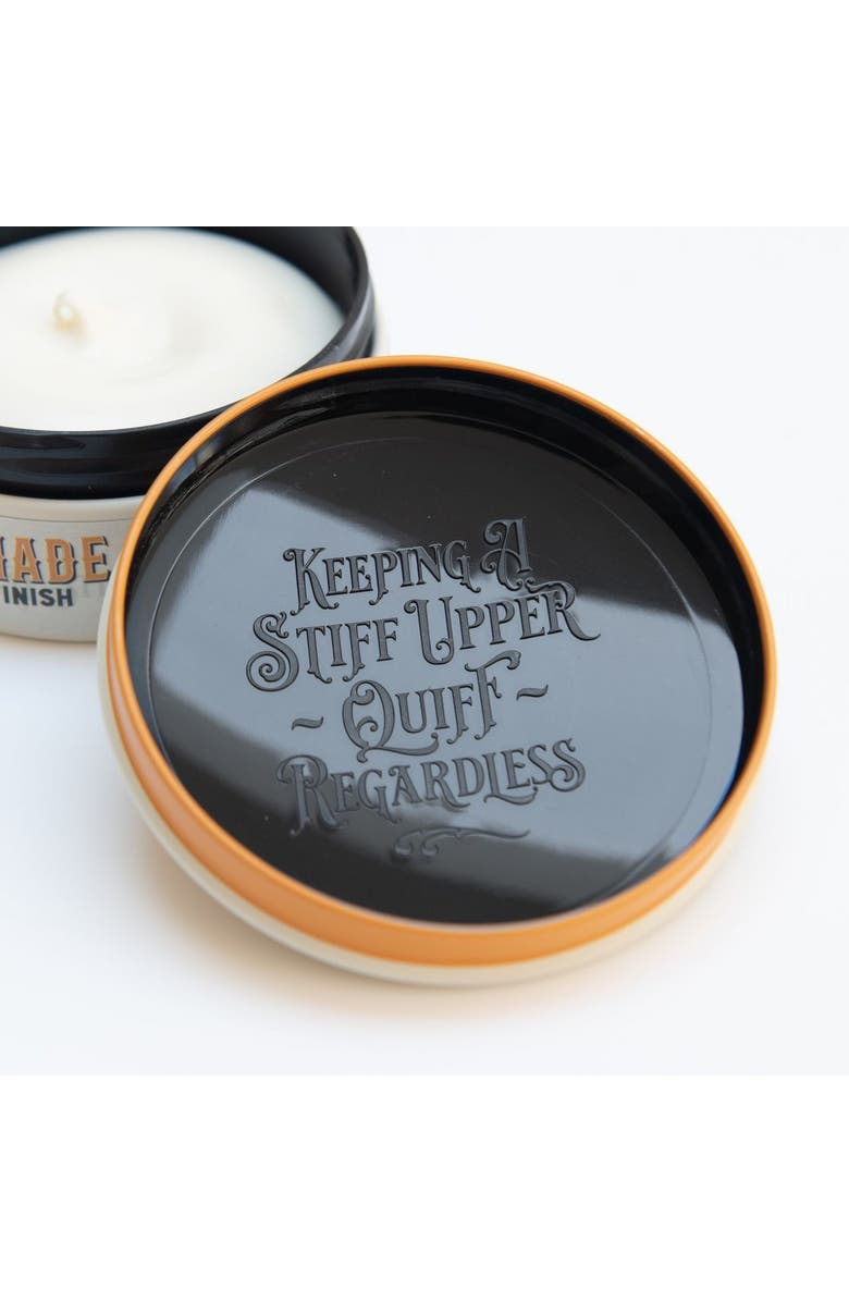 Captain Fawcett Putty Pomade, Alternate, color, Putty Slick Finish