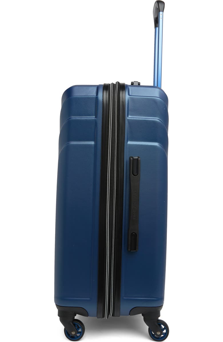 Original Penguin Blake Collection 25" Hardshell Spinner Suitcase, Alternate, color,