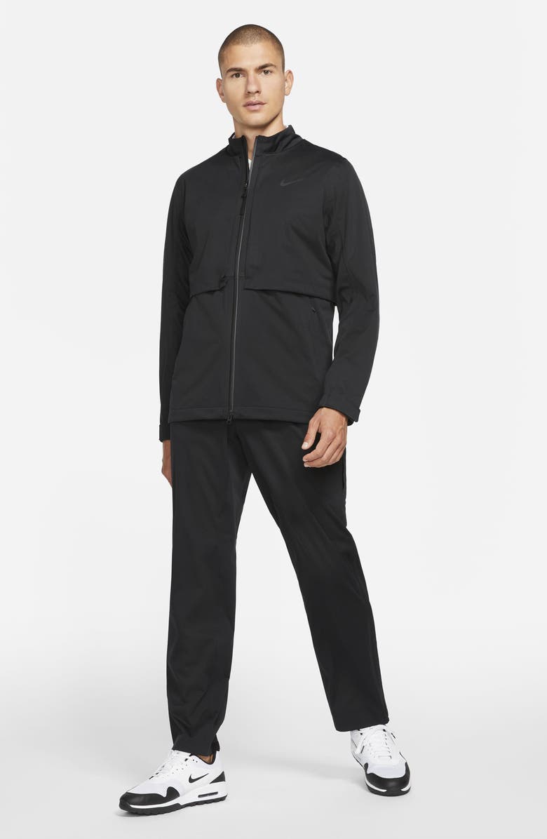 Nike Golf Nike Storm-FIT ADV Rapid Adapt Golf Jacket, Alternate, color, 