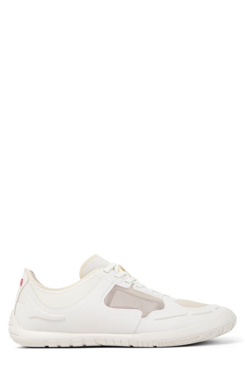 Camper Sneakers Men Color Multicolor In Brown