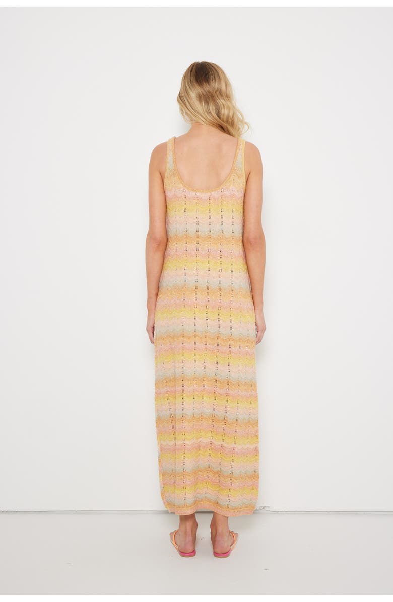 Lisa Todd SUMMERSCAPE DRESS, Alternate, color, 