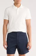 BUCK MASON Cotton Polo