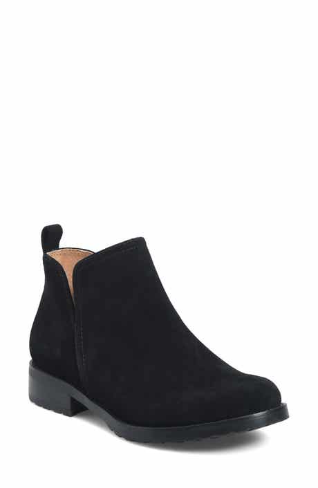 Beatrice Bootie