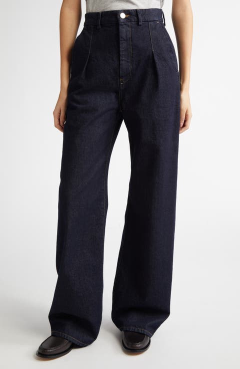 Women's LOULOU DE SAISON Pants & Leggings | Nordstrom