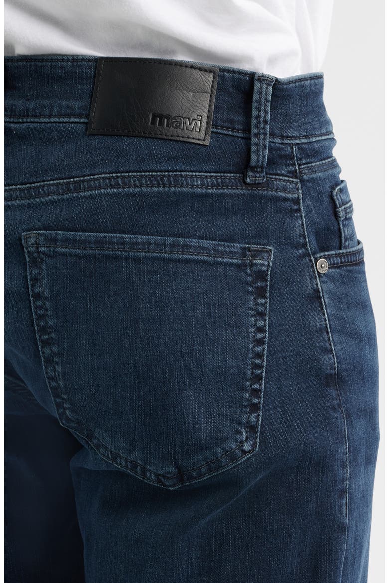 Zach Straight Leg Jeans, Alternate, color, MIDNIGHT ORGANIC VINTAGE