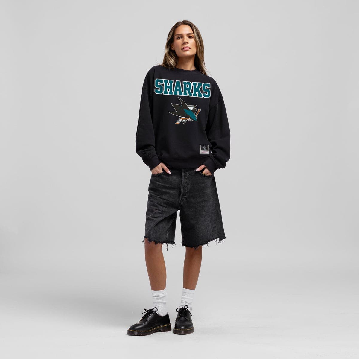 selected Black