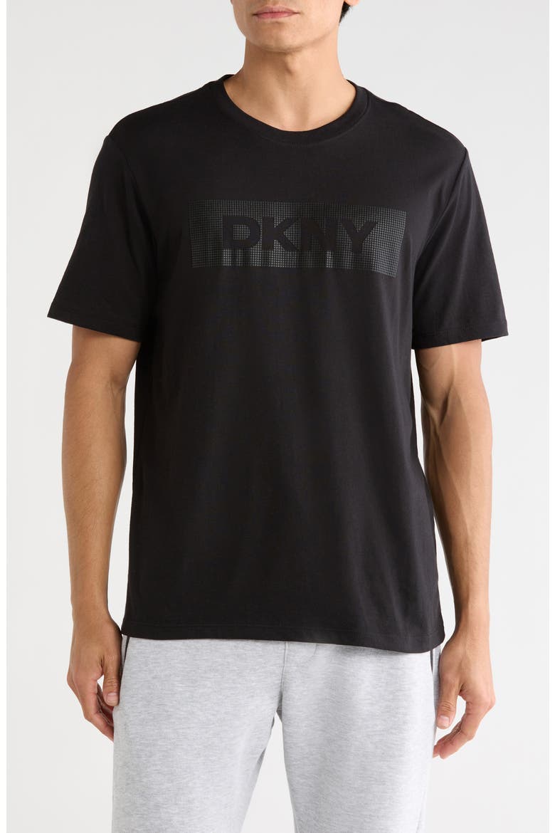 Albin T-Shirt, Main, color, BLACK