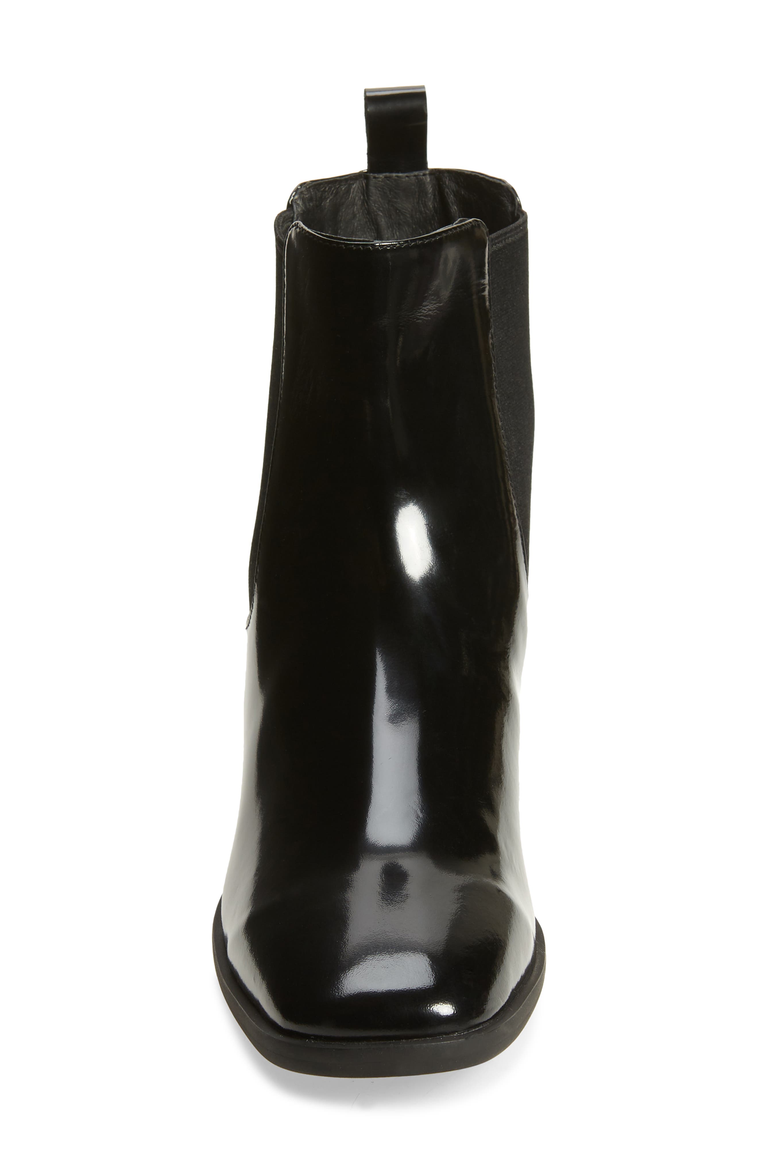 Jeffrey Campbell Jeffery Campbell Leather Chelsea Boot, Alternate, color, 