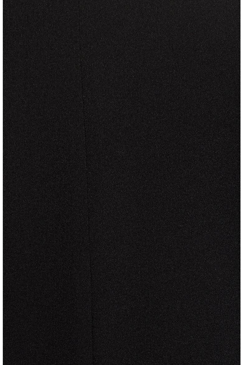 Duster Jacket, Alternate, color, BLACK