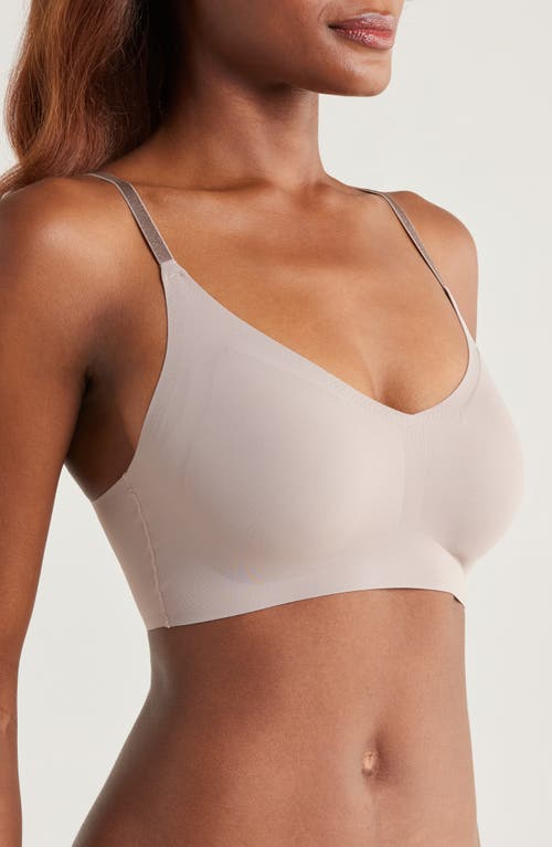 True & Co. True & Co True Body Boost Wireless Convertible Bra