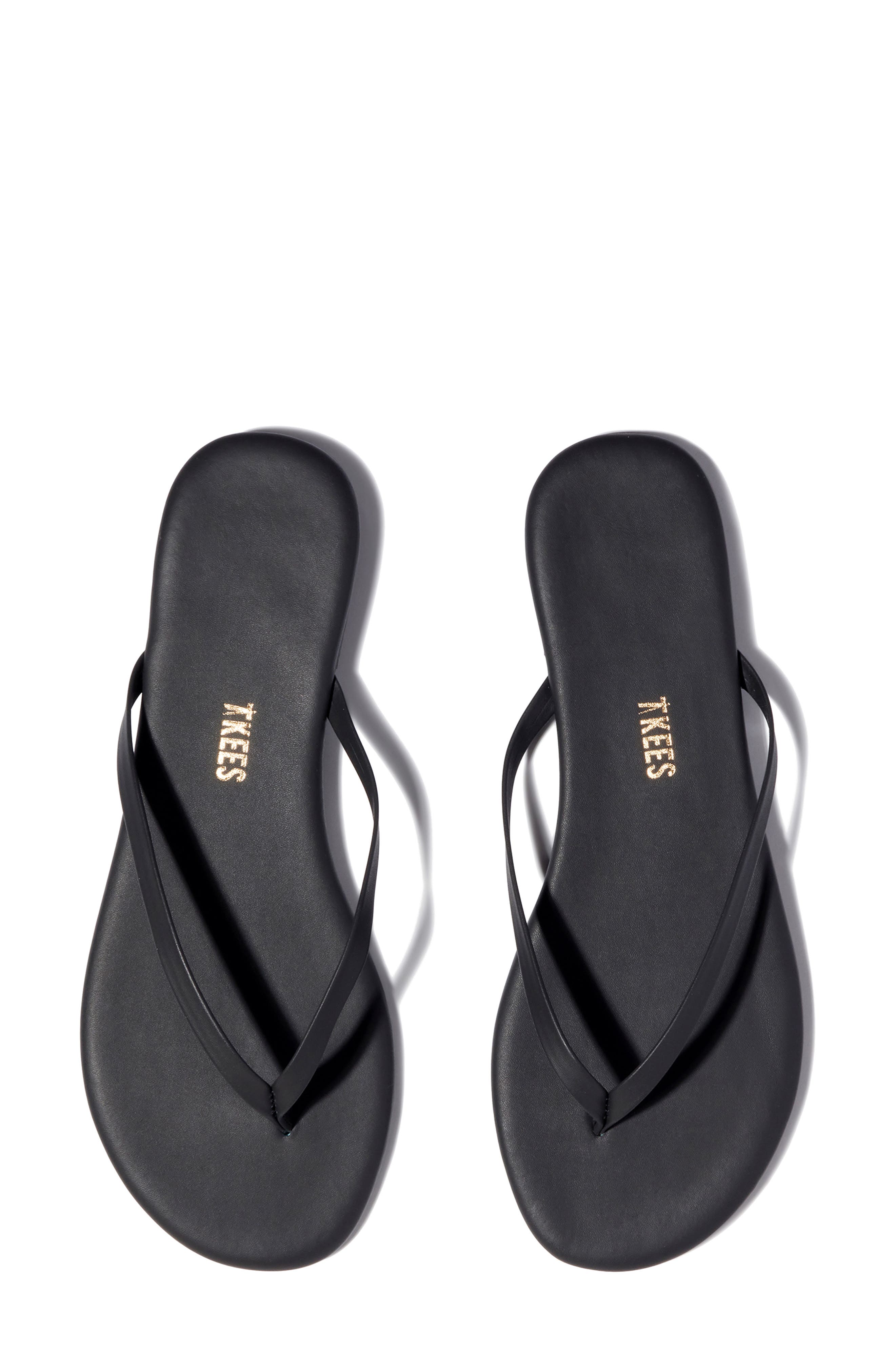 TKEES 'Lily' Flip Flop, Alternate, color, 