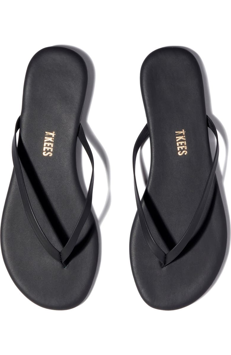 TKEES 'Lily' Flip Flop, Alternate, color,