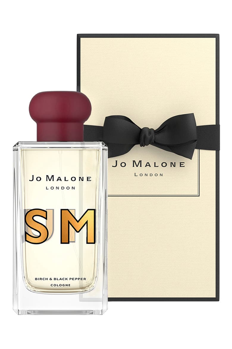 Huntsman Savile Row Birch & Black Pepper Cologne, Alternate, color, NO COLOR