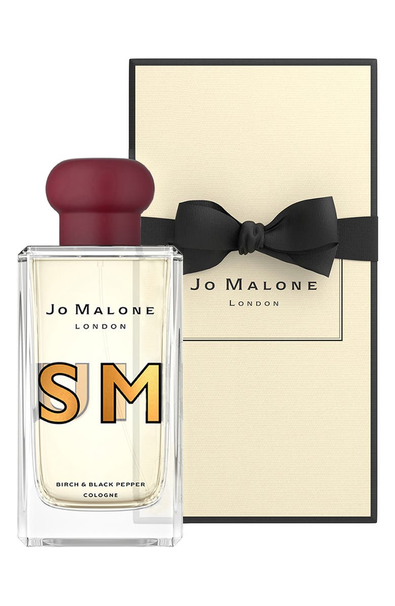 Jo Malone London<sup>™</sup> Huntsman Savile Row Birch & Black Pepper Cologne, Alternate, color,