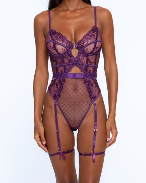 Jayda Bodysuit