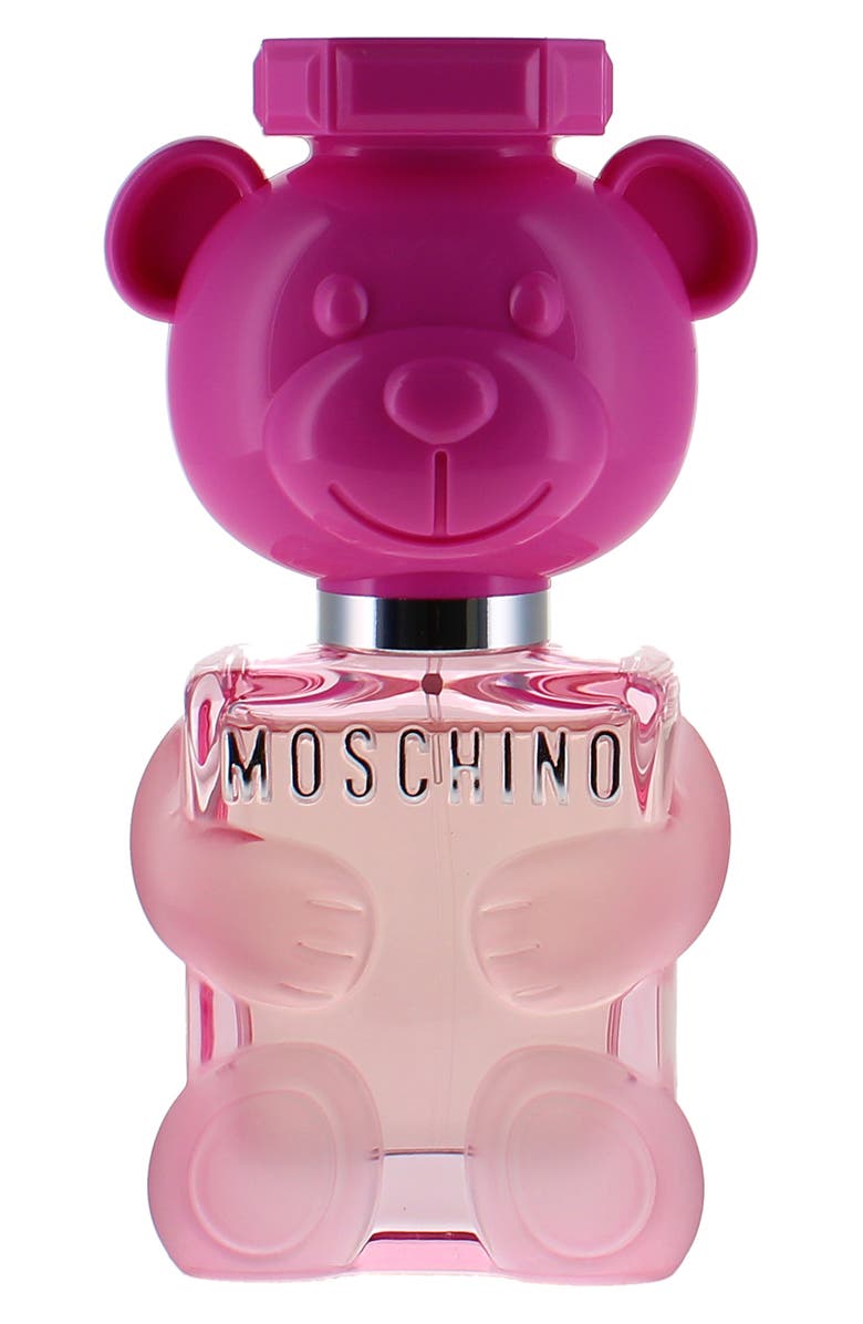 Moschino Toy 2 Bubble Gum Eau de Toilette, Alternate, color, 