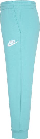 Kids' Club Fleece Joggers