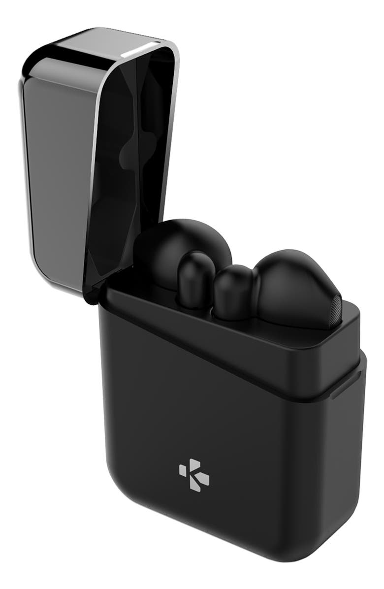 MyKronoz Zebuds Original Wireless Earbuds, Alternate, color,