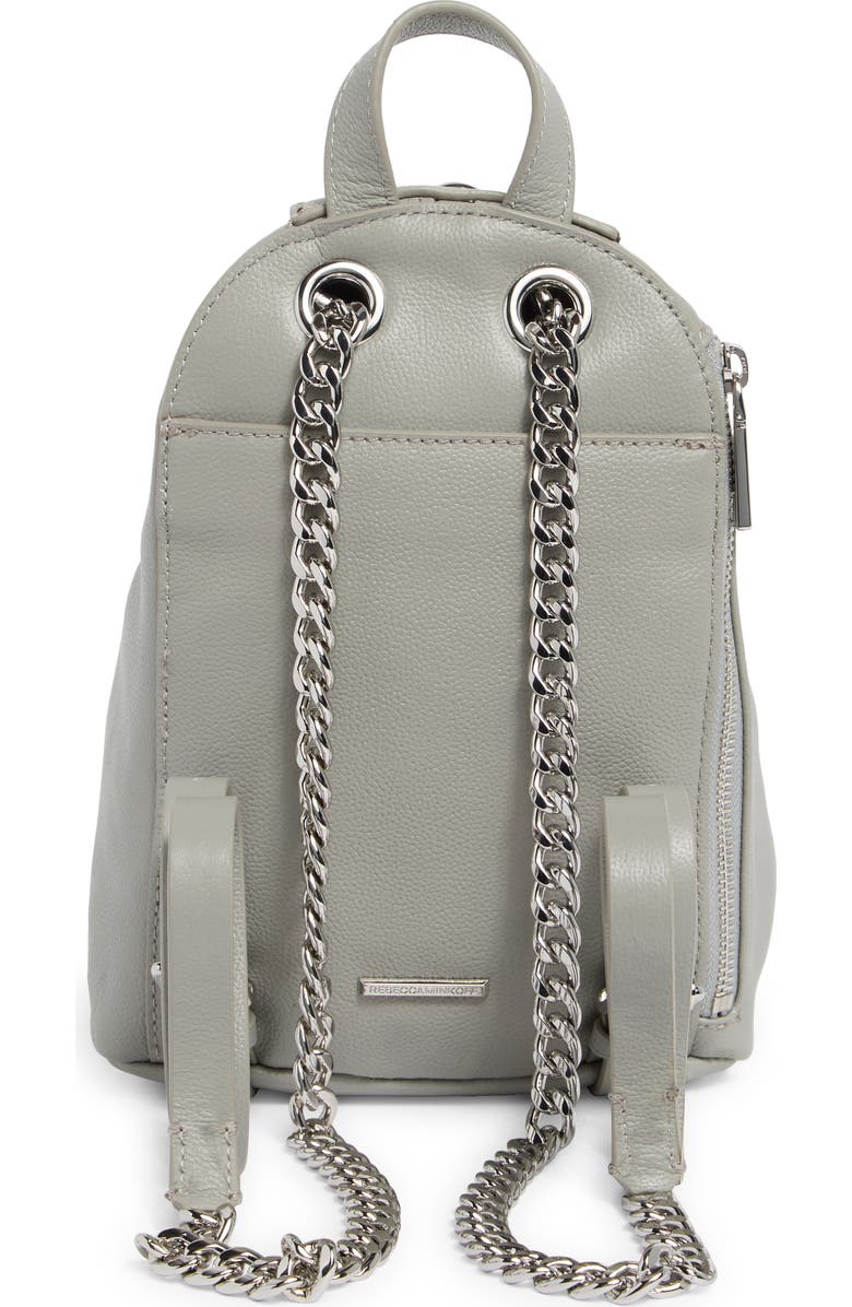 Rebecca Minkoff Julian Small Backpack, Alternate, color,