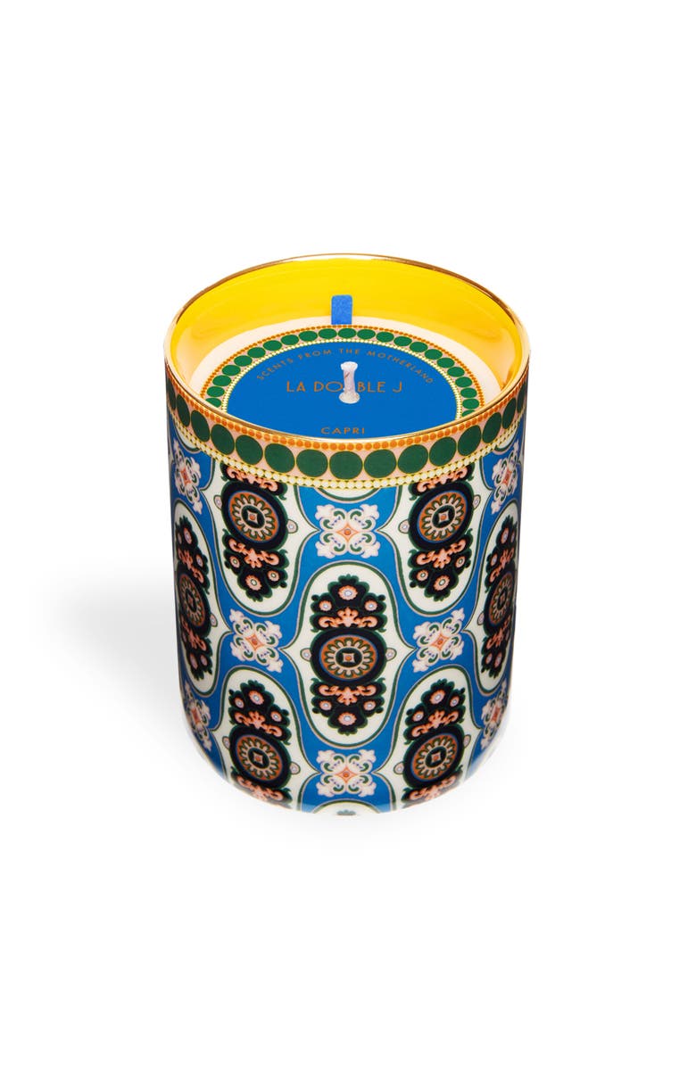 La DoubleJ 320G Candle, Alternate, color, 