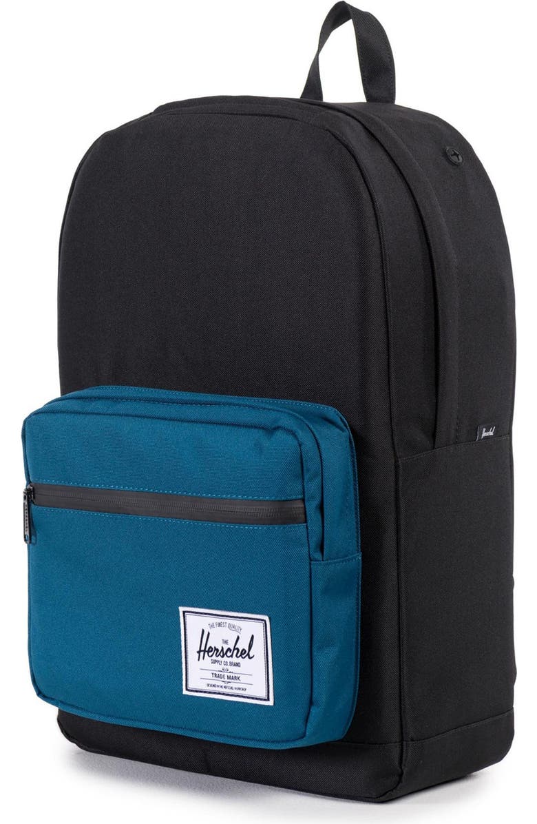 Herschel Supply Co. 'Pop Quiz' Backpack, Alternate, color,