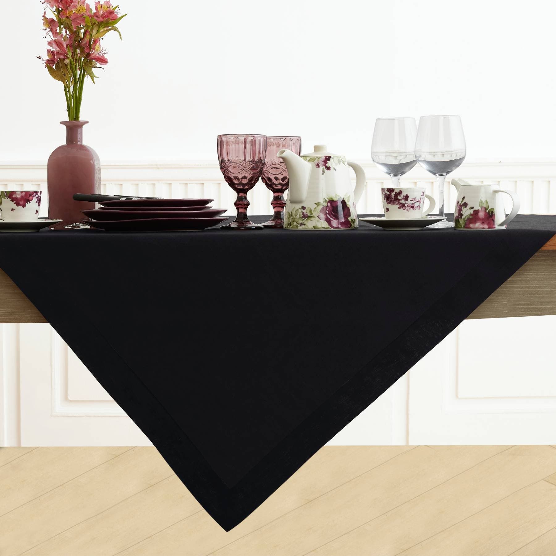 selected Black
