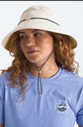 The North Face Class V Brimmer Hat