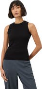Pact Perfect Rib Layering Tank Made With Organic Cotton