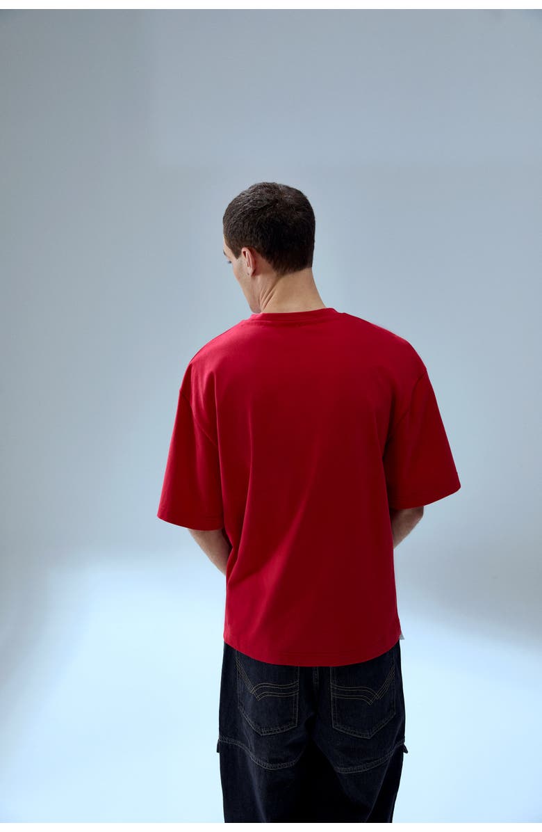 PCFG Your *Itch Zipped Denim Pant, Alternate, color, Black