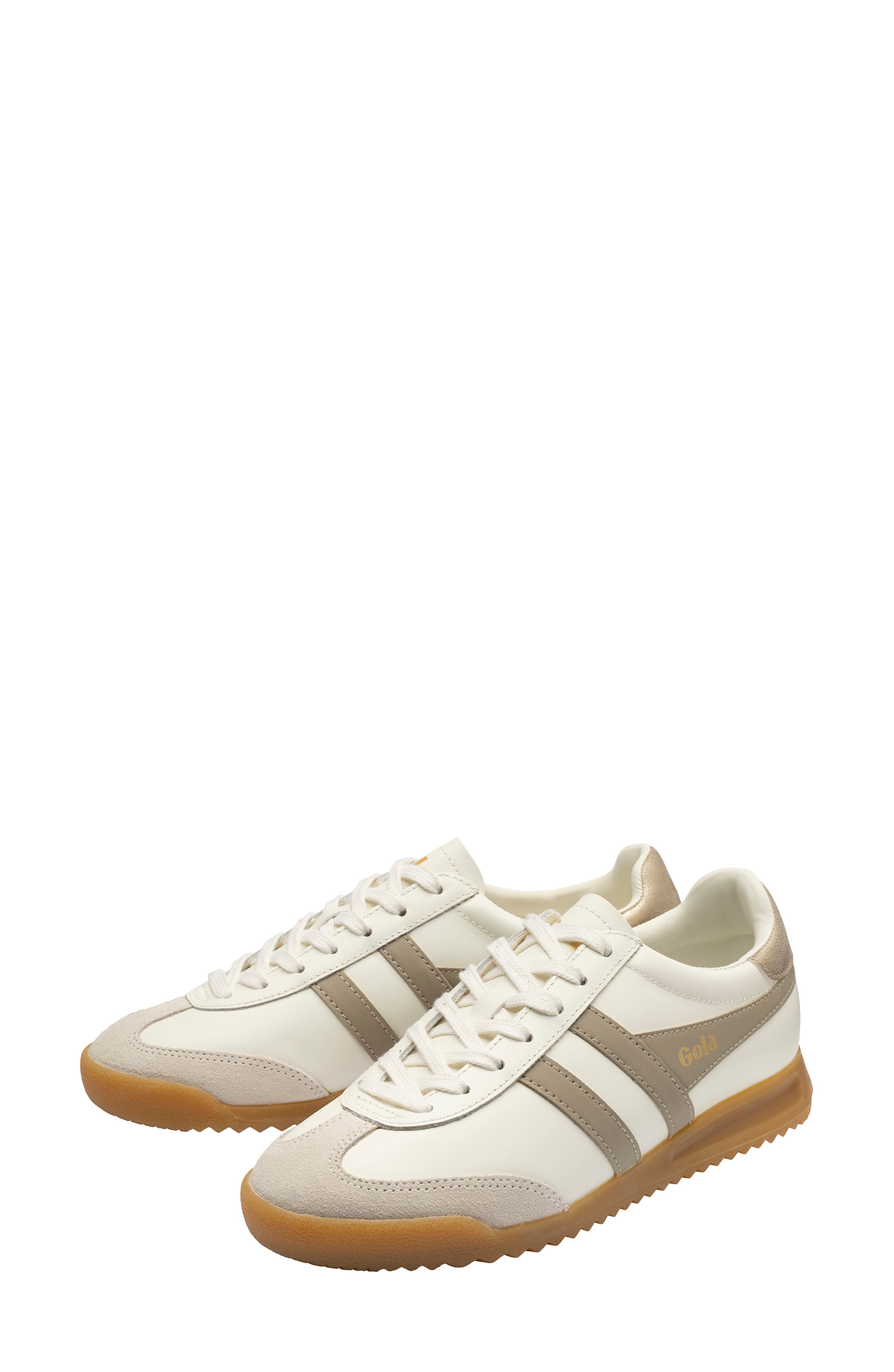 Torpedo Sneaker, Alternate, color, OFF WHITE/ BONE/ GOLD