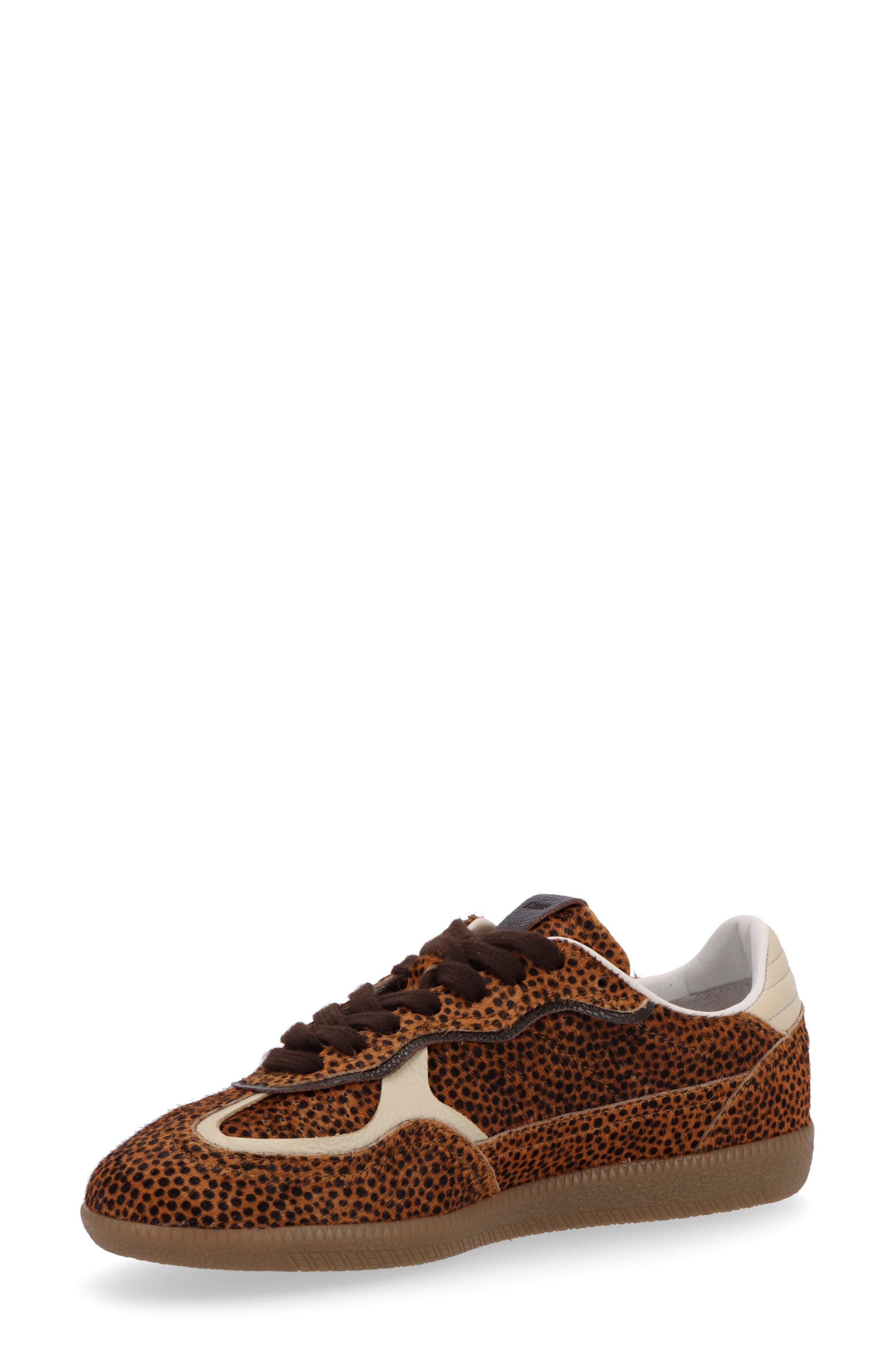 ALOHAS Tb.490 Rife Sneaker, Alternate, color, Tan