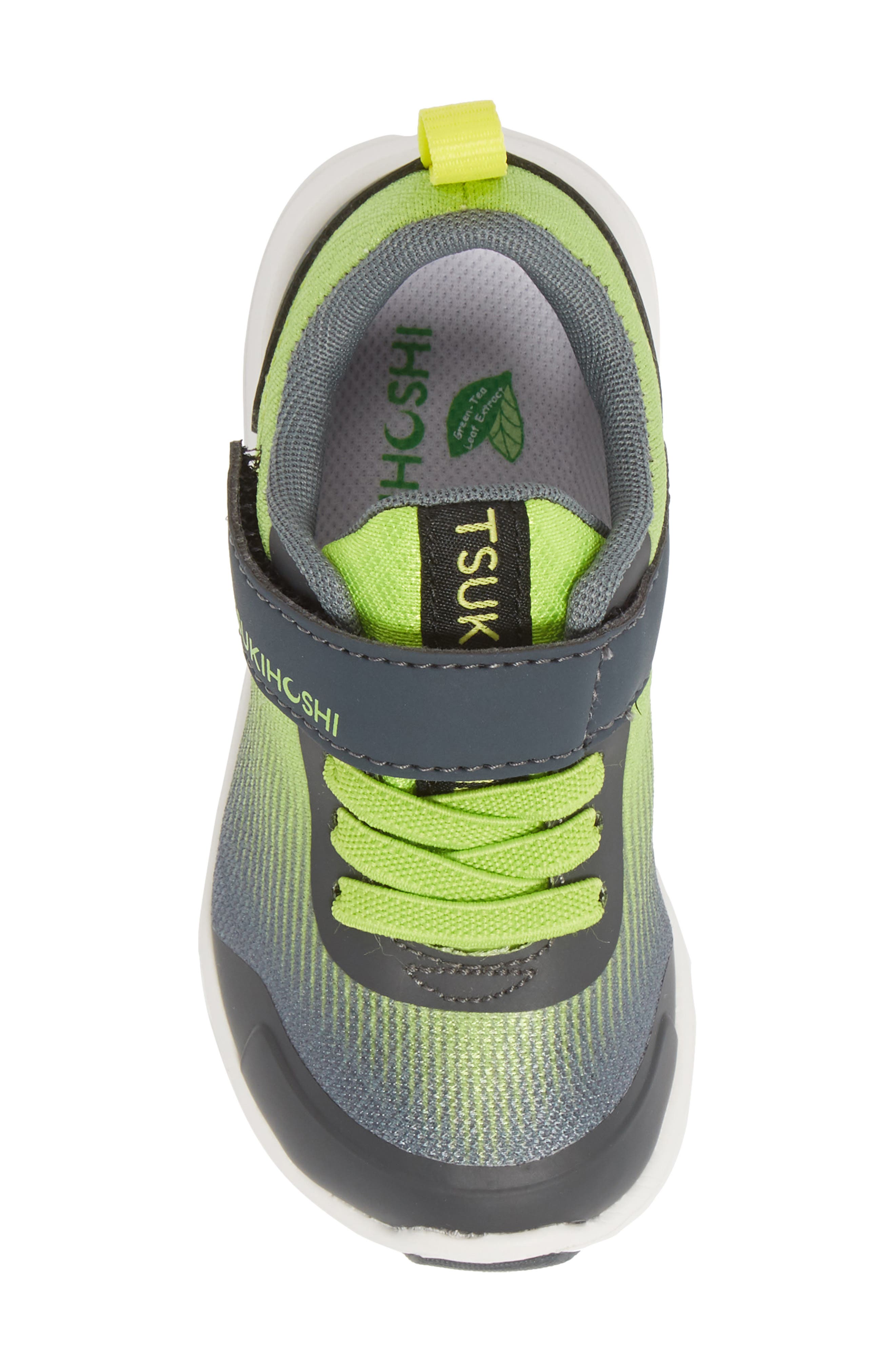 Tsukihoshi Turbo Washable Sneaker, Alternate, color, 
