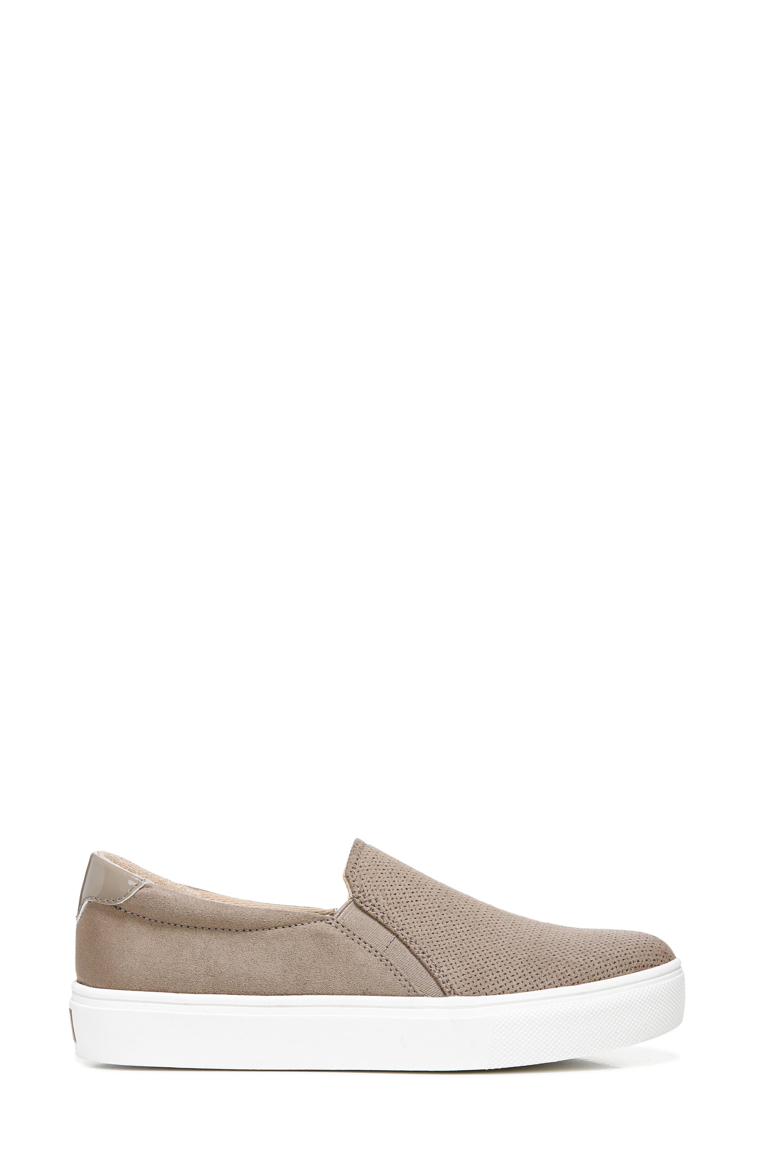 Nova Slip-On Sneaker, Alternate, color, WOODSMOKE