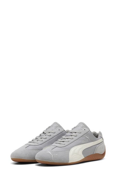 Speedcat Nylon Sneaker (Women)