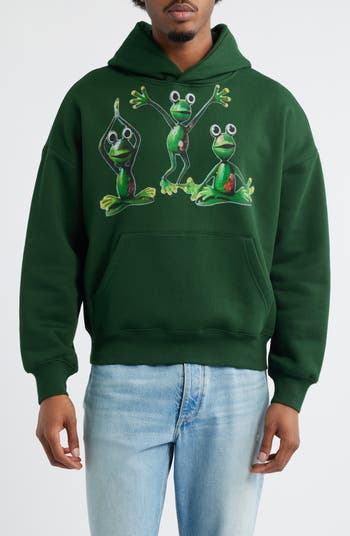 Euphoria Oversize Hoodie