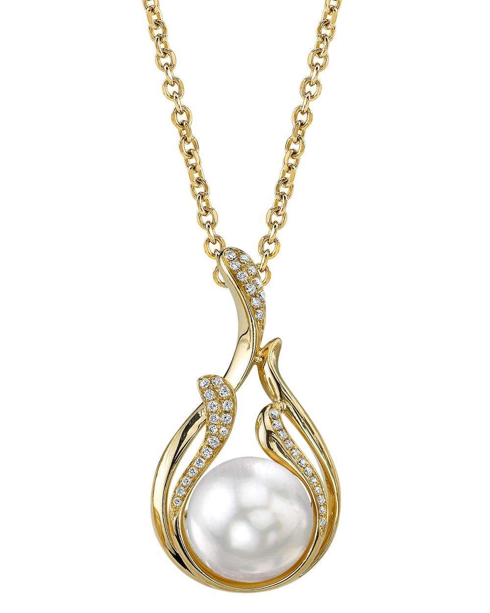 selected Yellow Gold