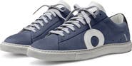 OLIVER CABELL Low Top Leather Sneaker